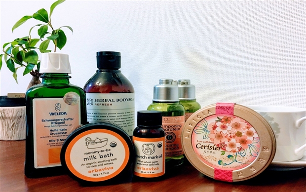 妊婦さんへのプレゼントおすすめ15選|私が貰って嬉しかった贈り物